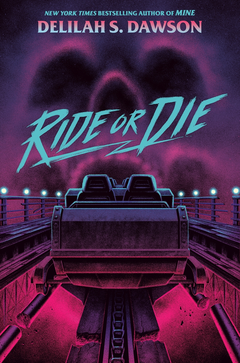Ride or Die/Product Detail/Childrens Fiction Books