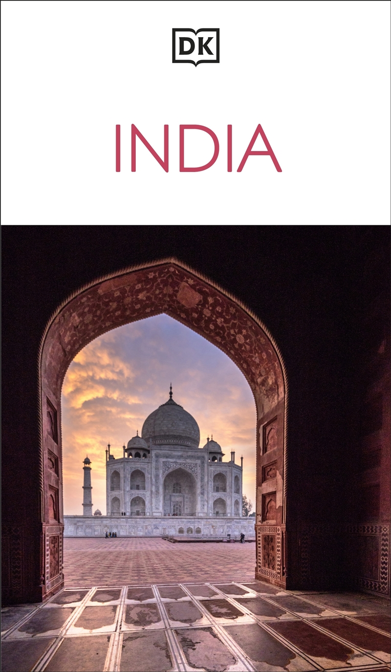 DK India/Product Detail/Travel & Holidays