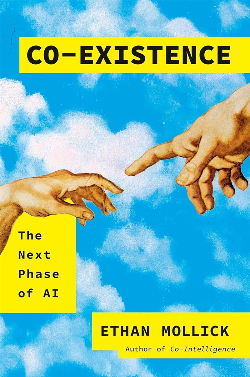 Co-Existence/Product Detail/Computing & IT