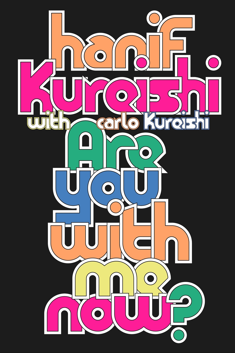 Are You with Me Now?/Product Detail/Biographies & True Stories