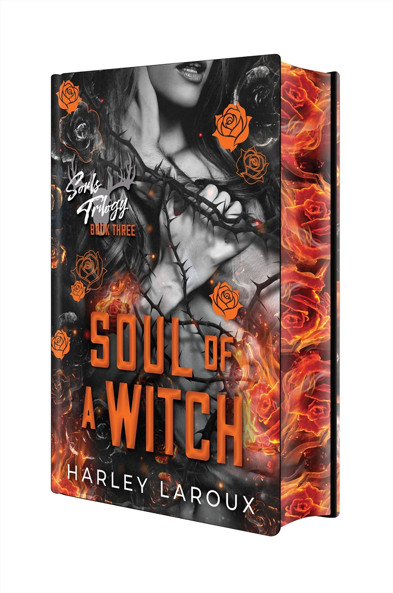 Soul of a Witch: Deluxe Special Edition/Product Detail/Romance