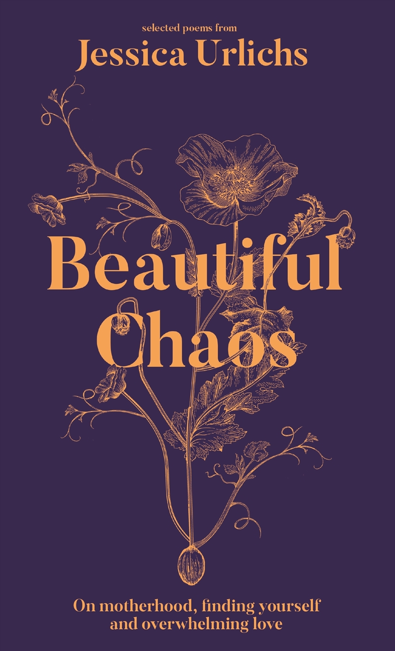 Beautiful Chaos/Product Detail/Family & Health
