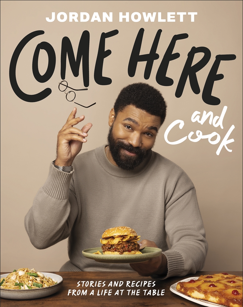 Come Here and Cook/Product Detail/Recipes, Food & Drink