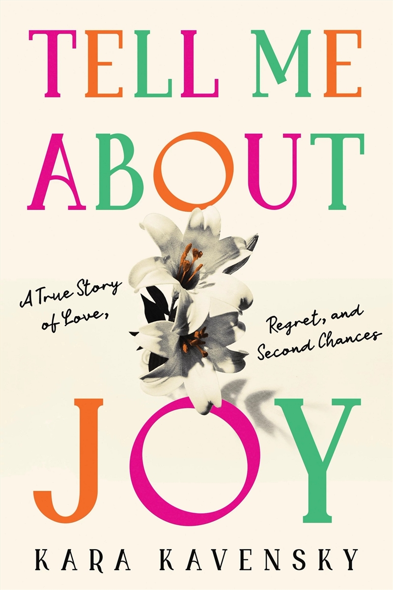 Tell Me About Joy/Product Detail/Family & Health