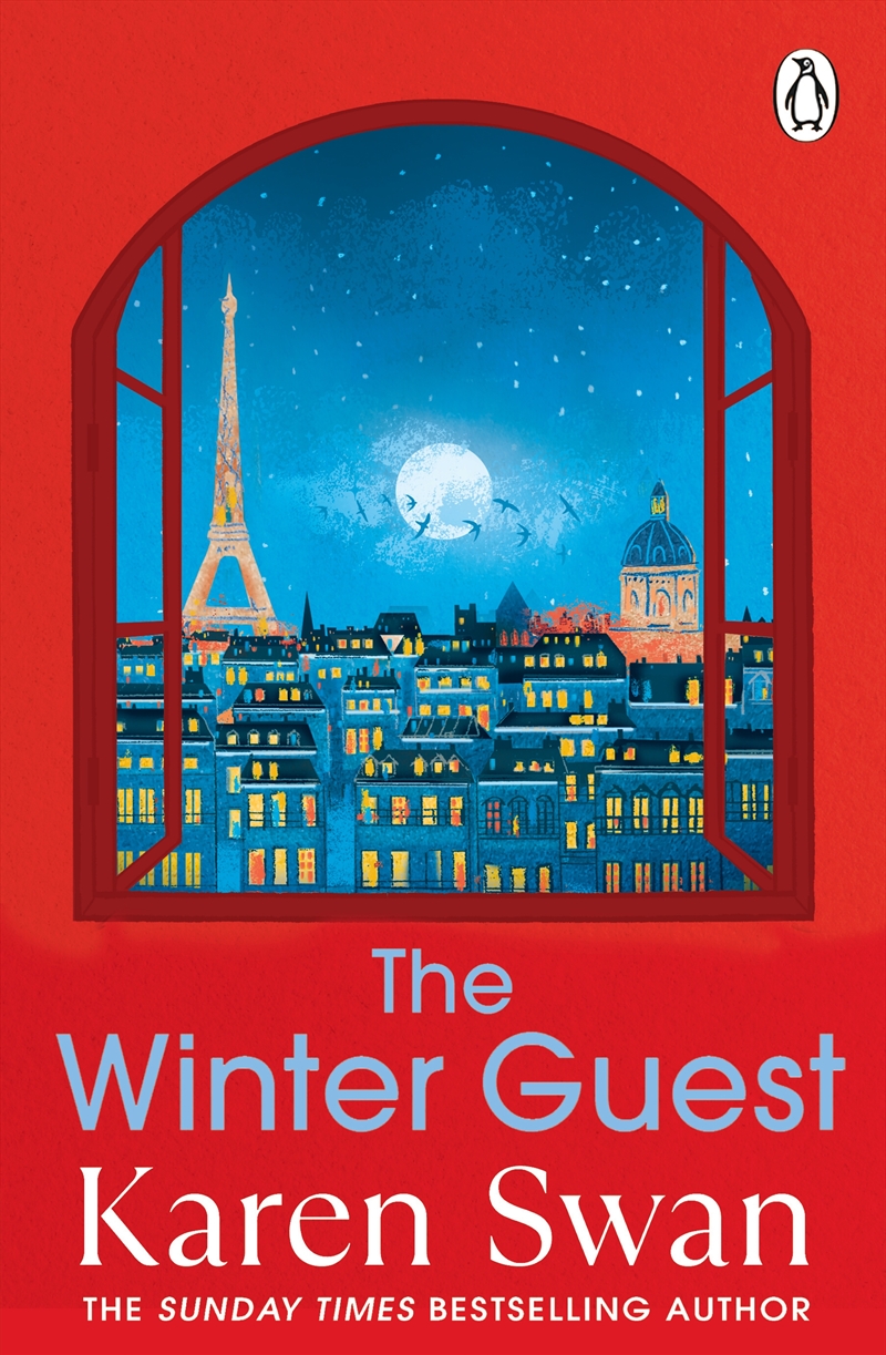 The Winter Guest/Product Detail/Modern & Contemporary