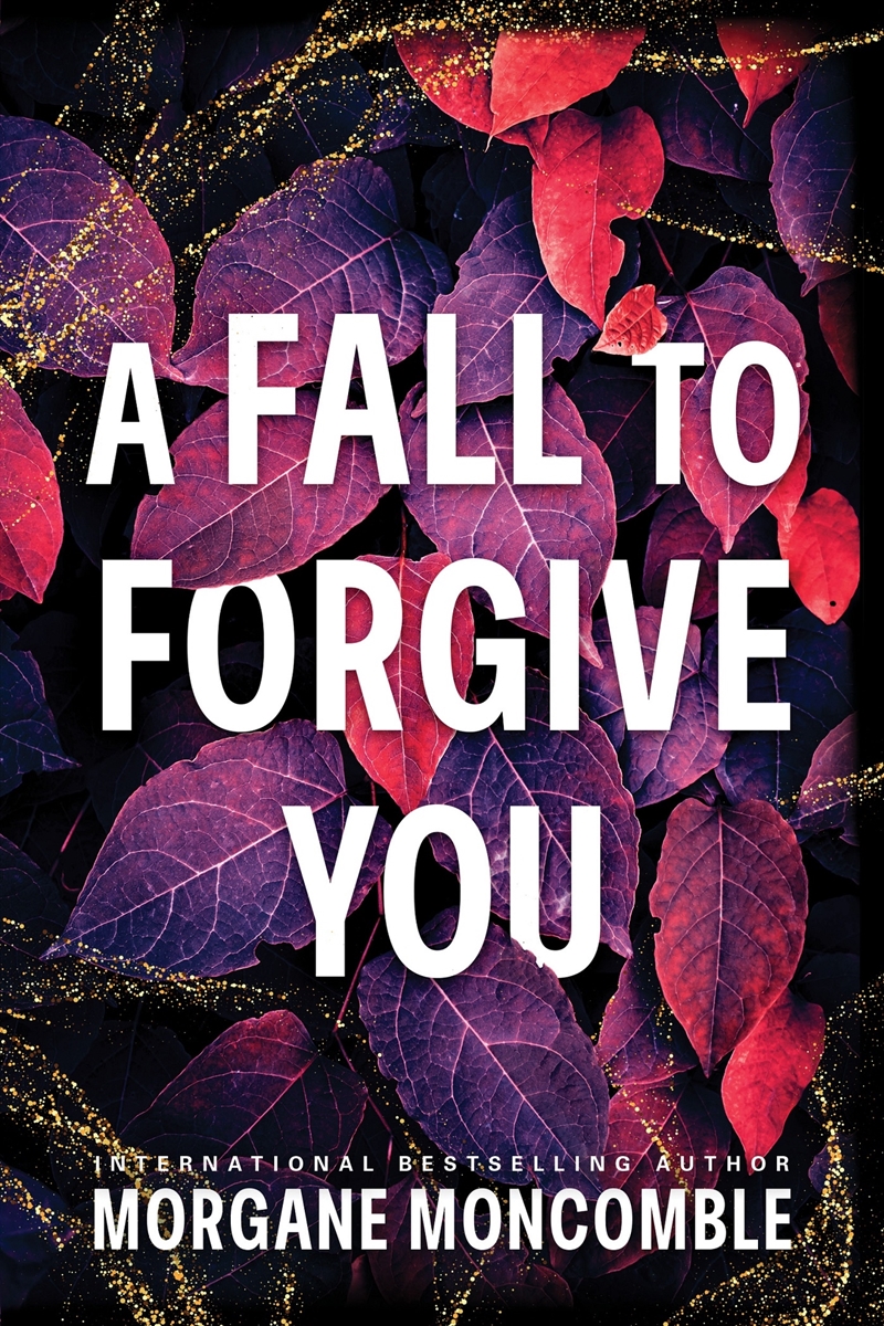 A Fall to Forgive You/Product Detail/Romance