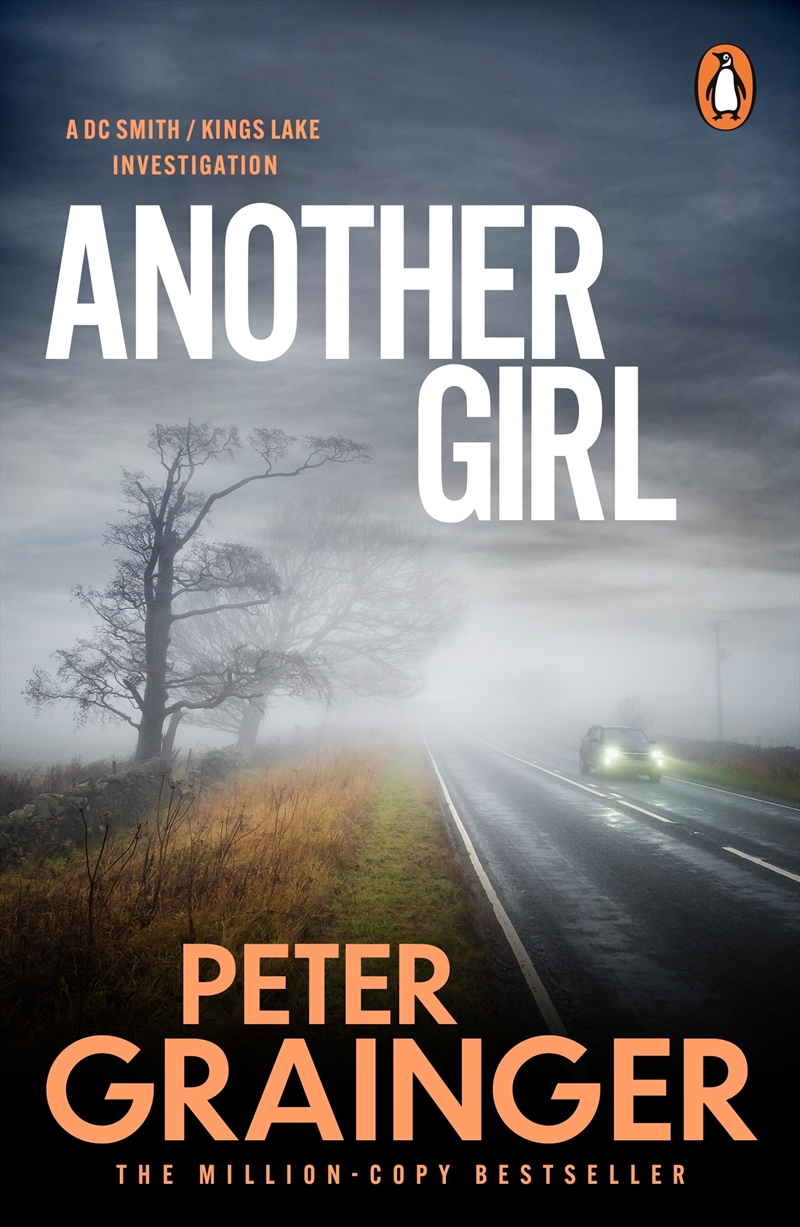 Another Girl/Product Detail/Crime & Mystery Fiction