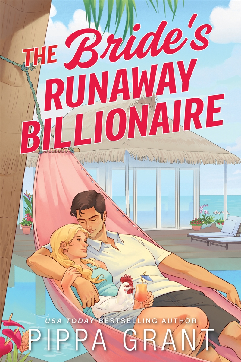 The Bride's Runaway Billionaire/Product Detail/Romance
