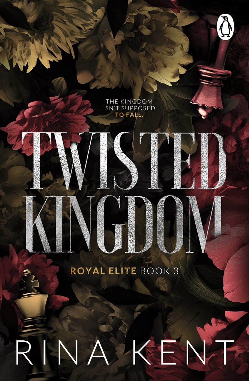 Twisted Kingdom/Product Detail/Romance