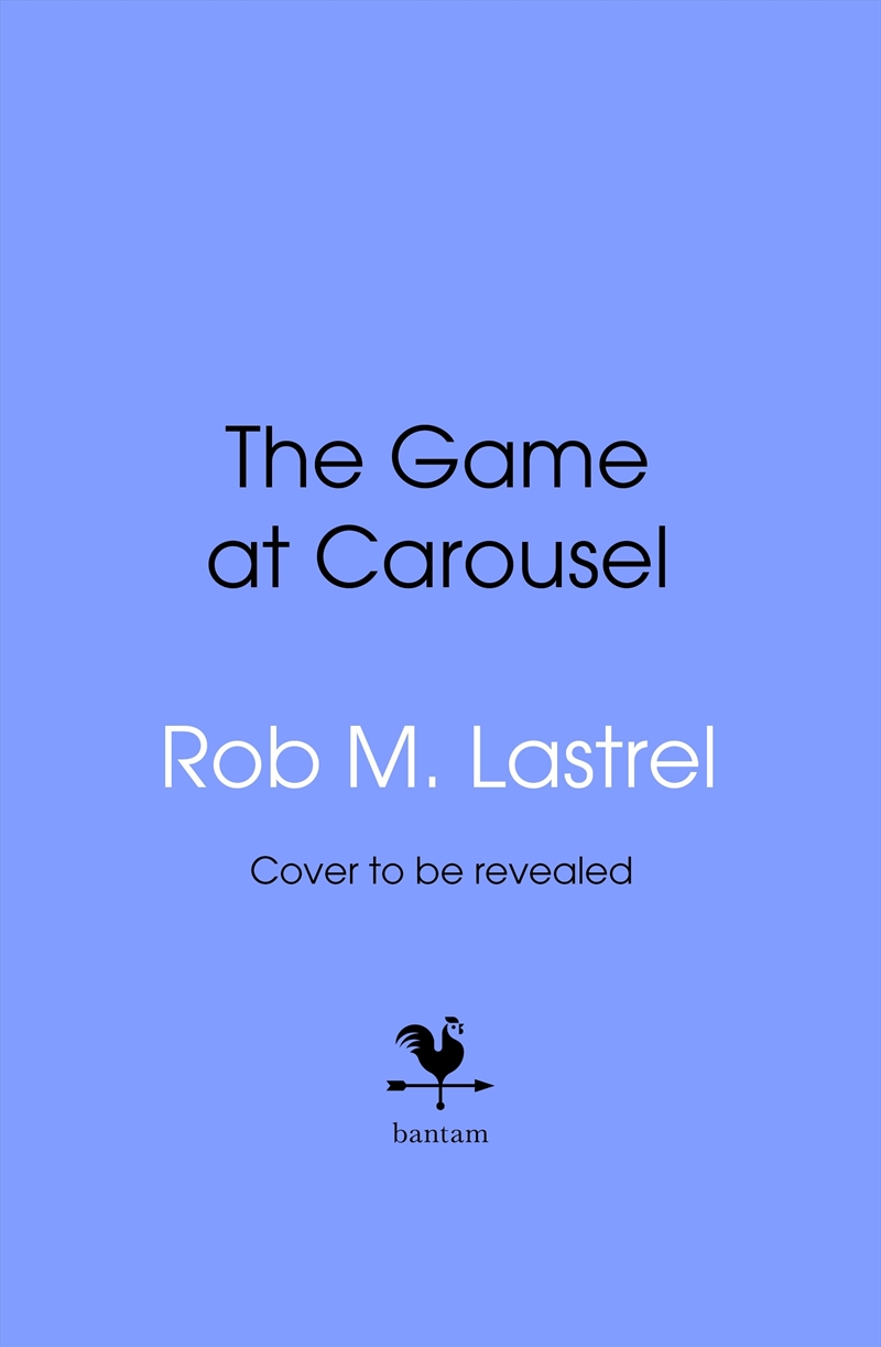 The Game at Carousel/Product Detail/Modern & Contemporary