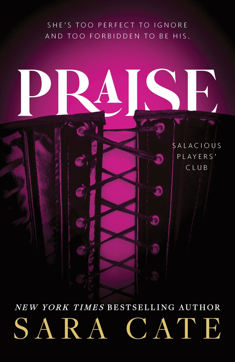 Praise/Product Detail/Romance