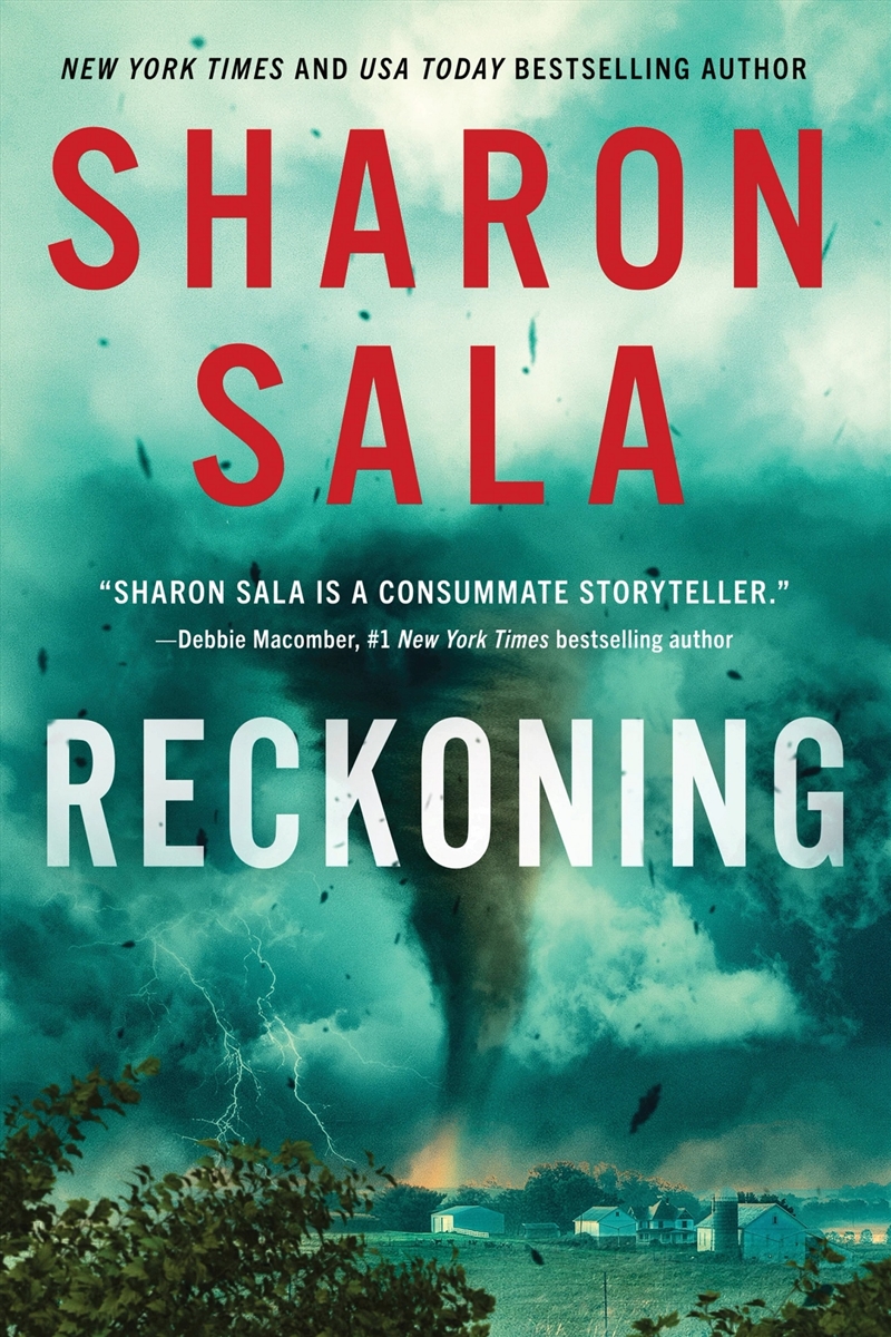 Reckoning/Product Detail/Romance