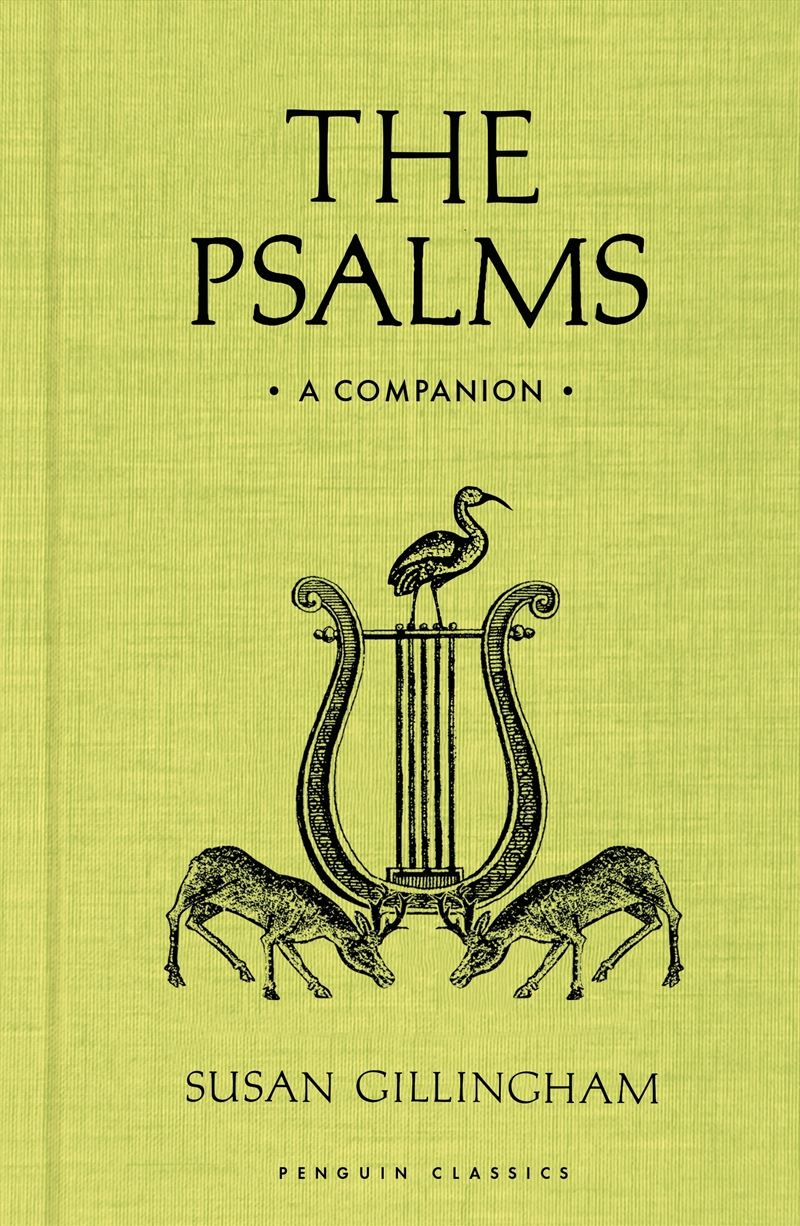 The Psalms/Product Detail/Religion & Beliefs