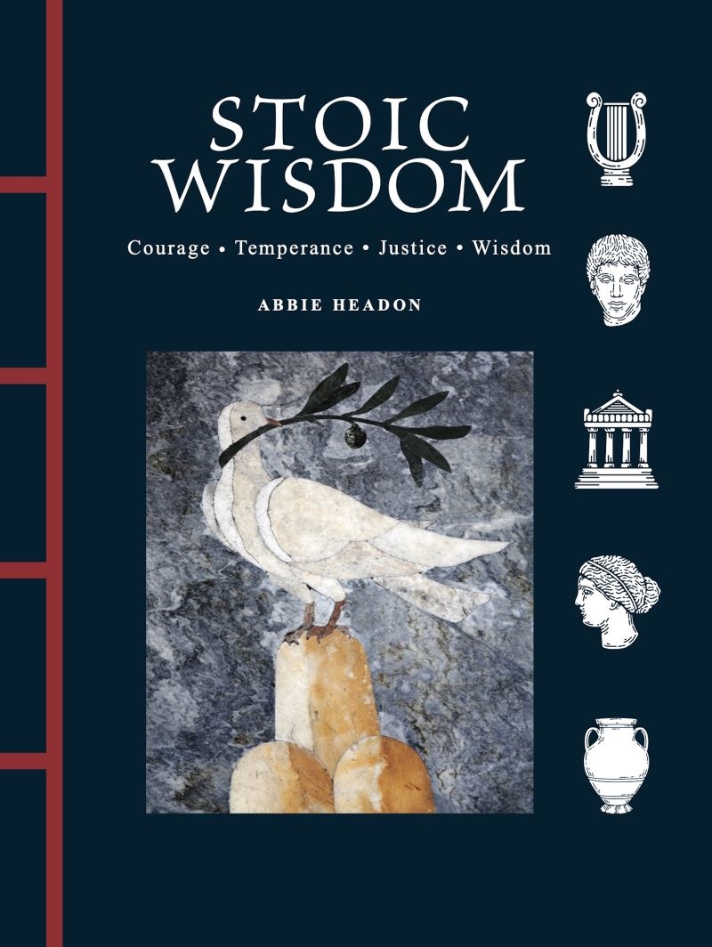 Stoic Wisdom/Product Detail/Adult Books