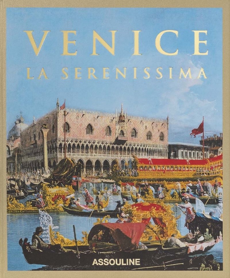 Venice: La Serenissima/Product Detail/Society & Culture