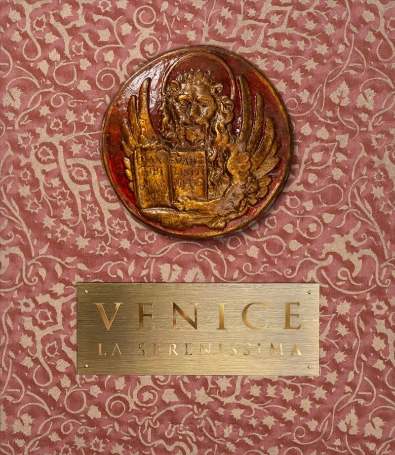 Venice: La Serenissima (Pigne Edition)/Product Detail/Society & Culture