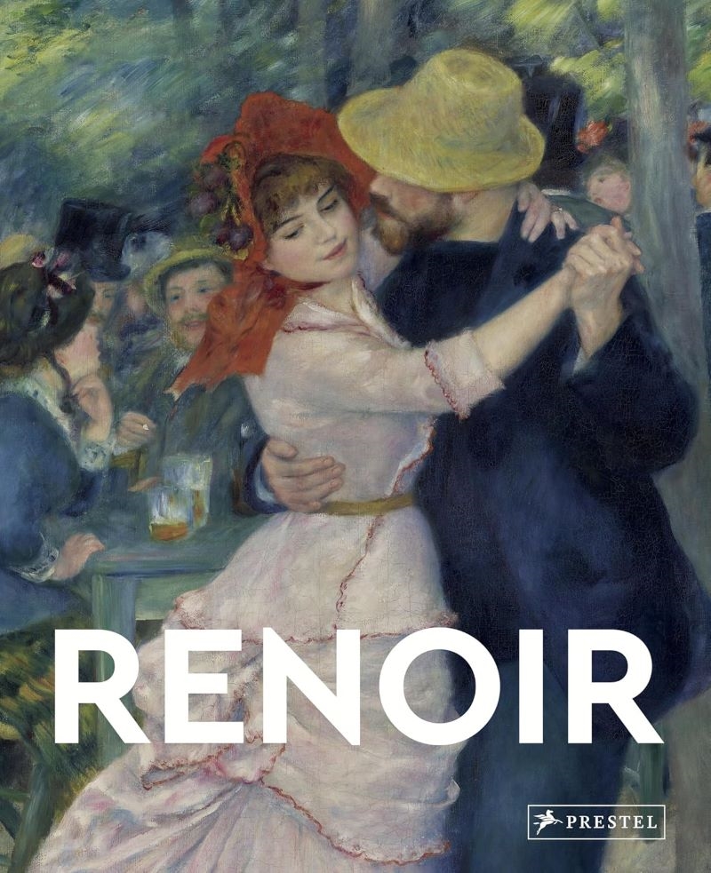 Renoir: Masters of Art/Product Detail/Art