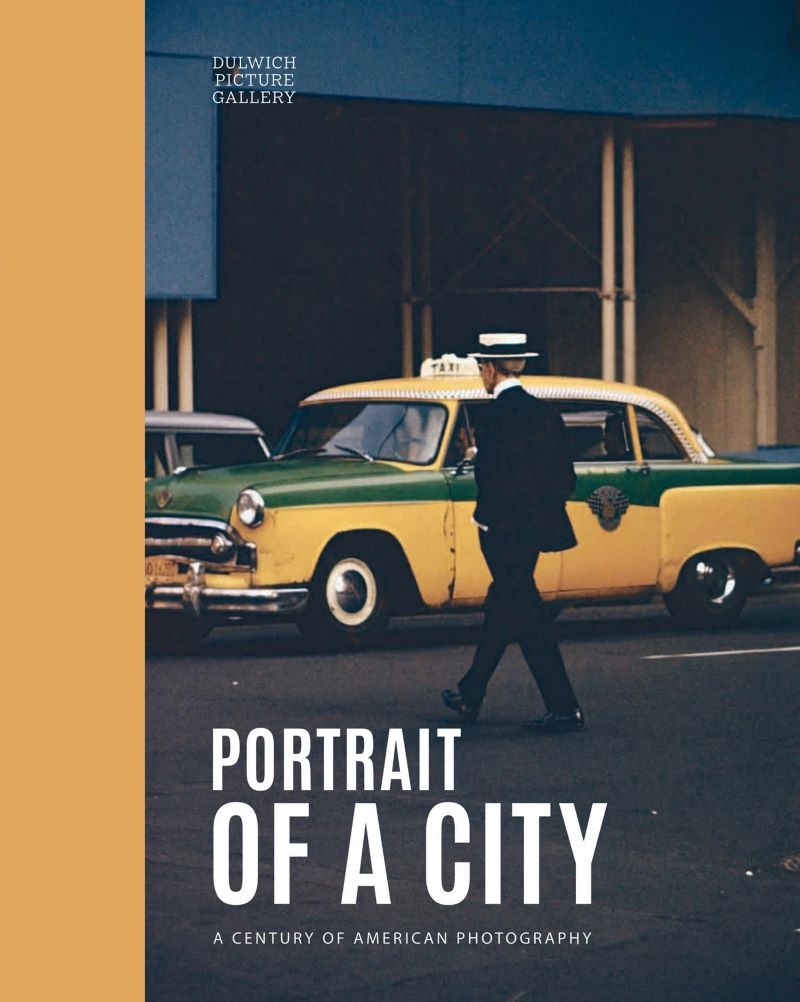 Portrait of a City: A Century of American Photography/Product Detail/Art