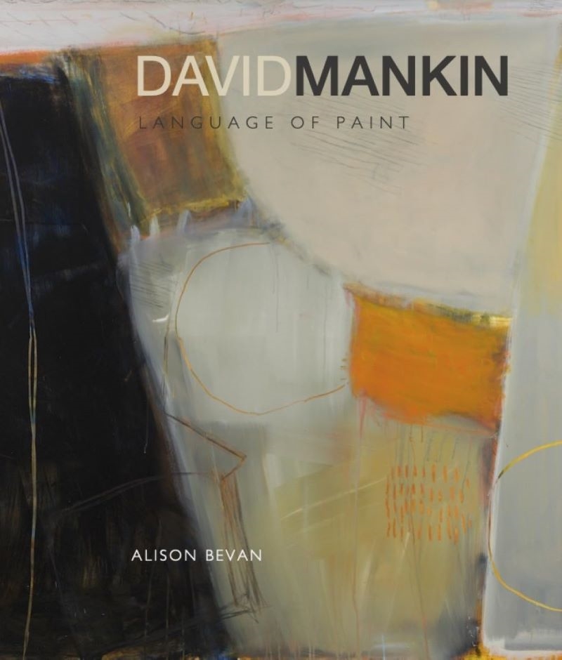 David Mankin: Language of Paint/Product Detail/Art