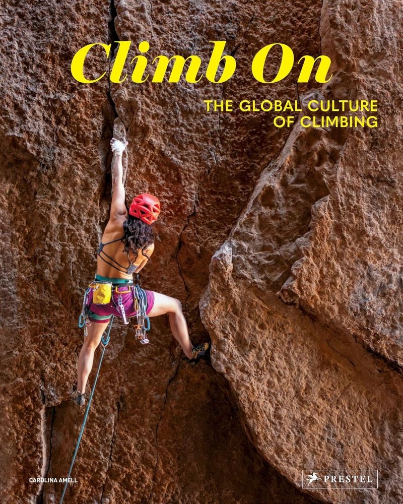 Climb On: The Global Culture of Climbing/Product Detail/Sport & Recreation