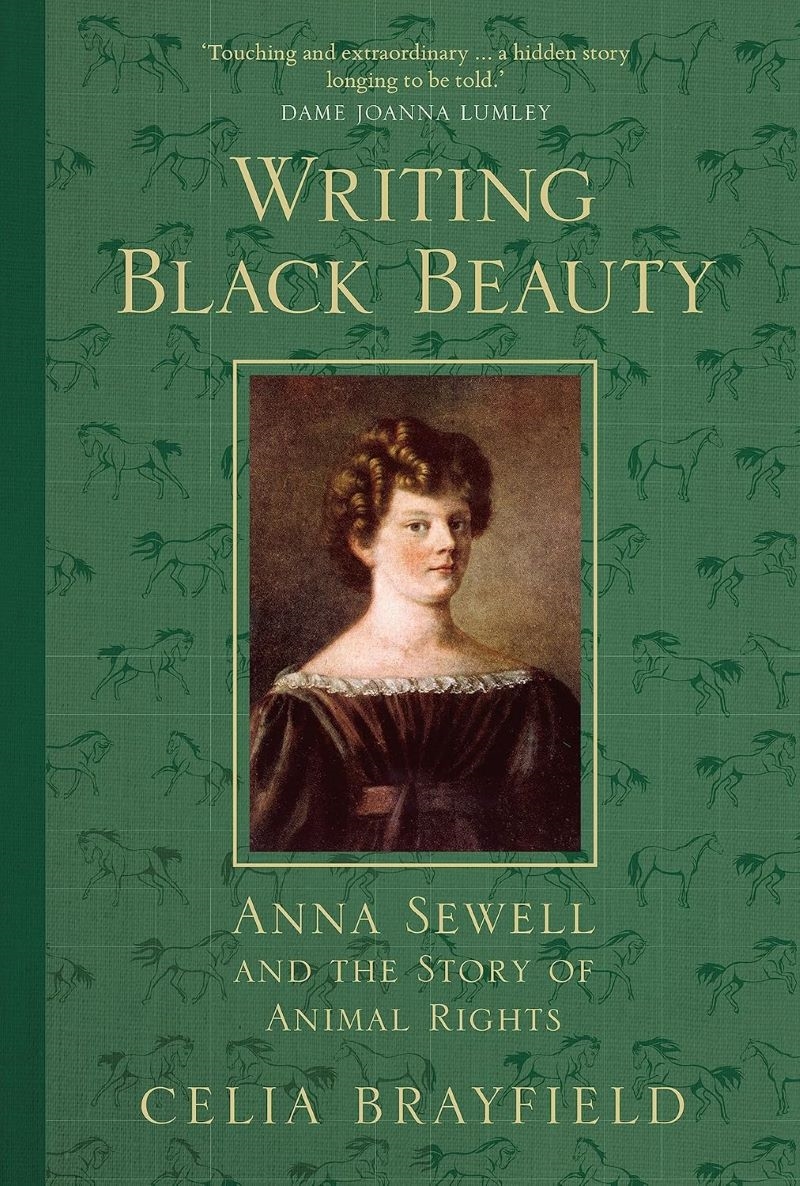 Writing Black Beauty: Anna Sewell and the Story of Animal Rights/Product Detail/Biographies & True Stories