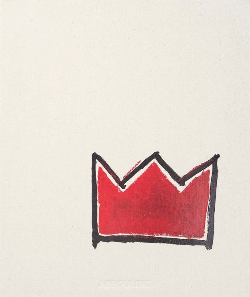 Basquiat: The World of Jean-Michel/Product Detail/Art