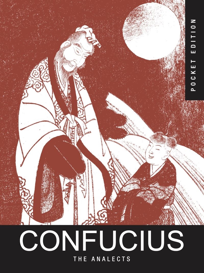 Confucius: The Analects/Product Detail/Reading