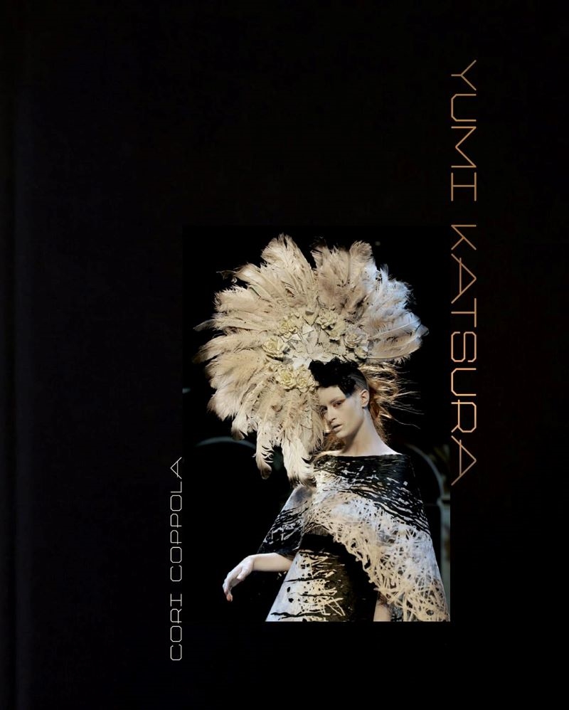 Yumi Katsura: The Fairy Godmother of Japanese Fashion/Product Detail/Fashion & Style Guides