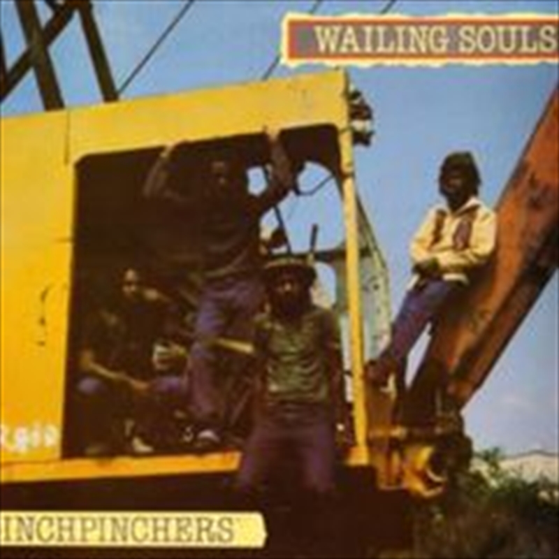 Inchpinchers/Product Detail/Rock/Pop