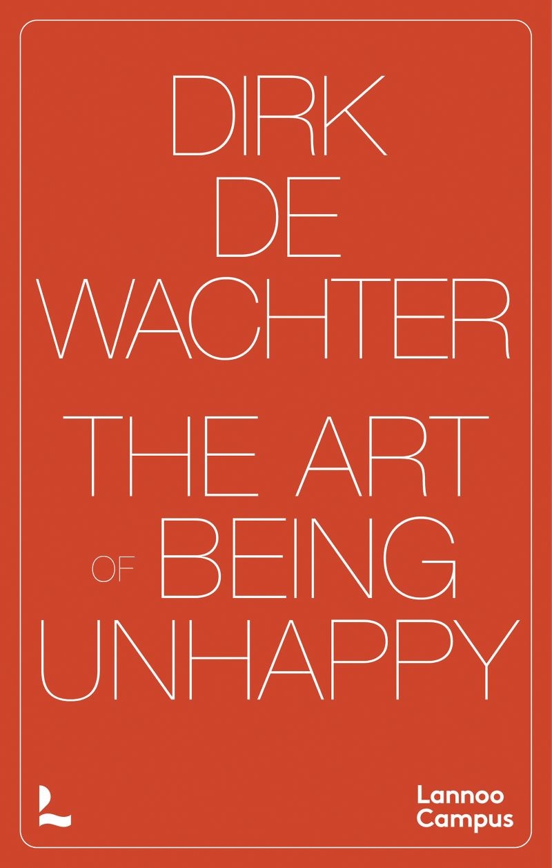 Art of Being Unhappy/Product Detail/Self Help & Personal Development