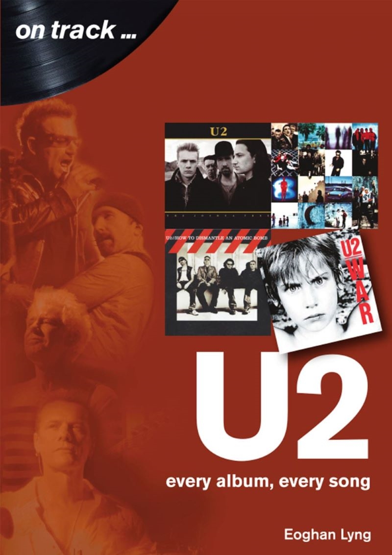 U2 On Track: Every Album, Every Song/Product Detail/Arts & Entertainment