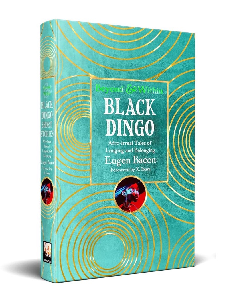 Black Dingo Short Stories/Product Detail/General Fiction Books