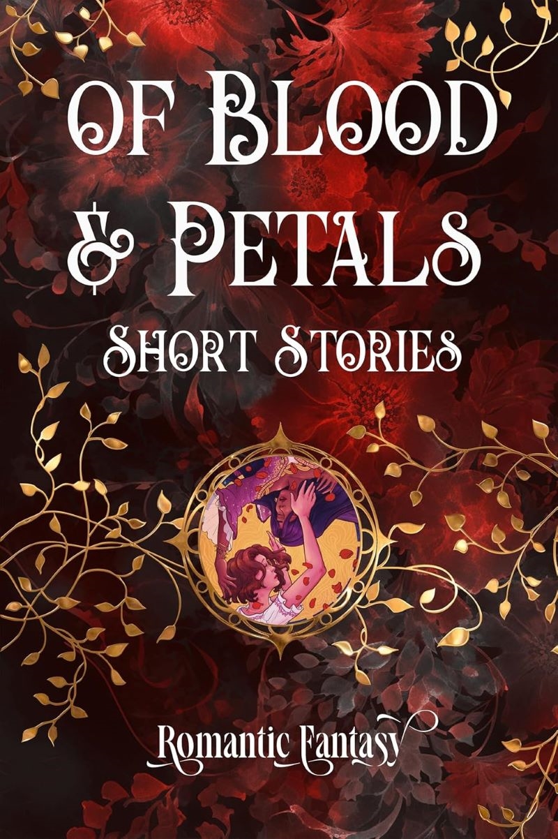 Of Blood & Petals/Product Detail/Fantasy Fiction