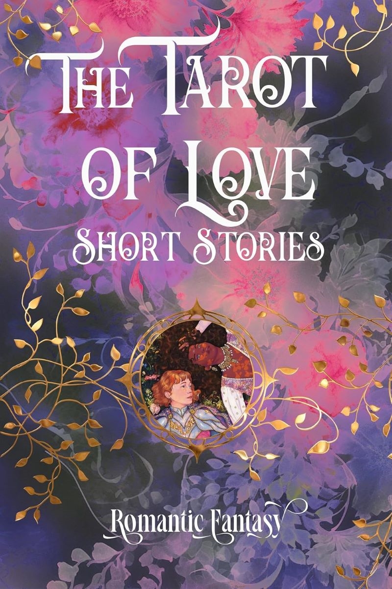 Tarot of Love/Product Detail/Fantasy Fiction