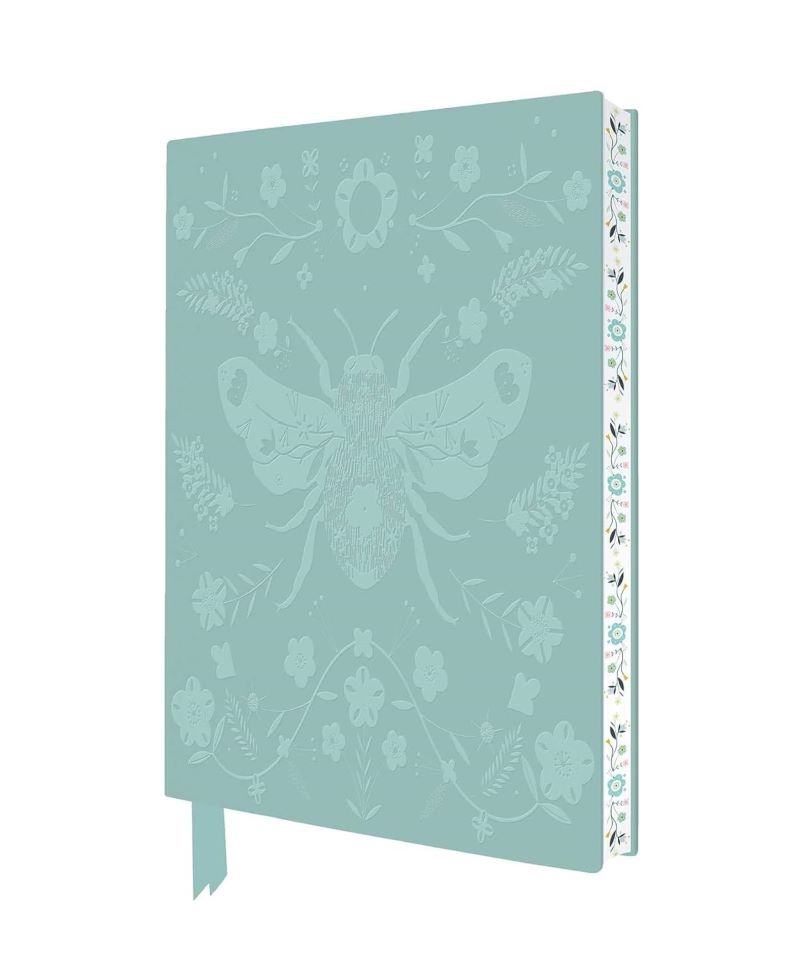 Artisan Art Notebook: Bee Brown, Beautiful Bee/Product Detail/Stationery