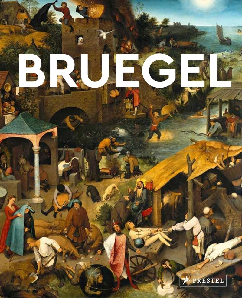 Bruegel: Masters of Art/Product Detail/Art