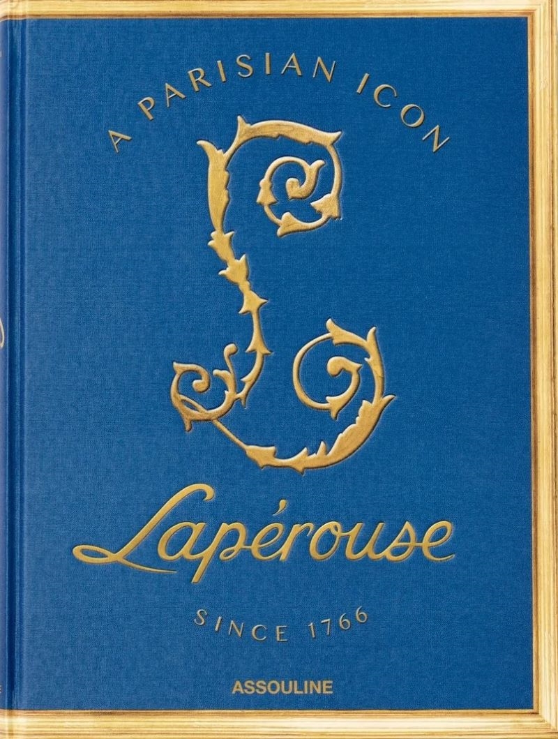 Laperouse: A Parisian Icon since 1766/Product Detail/Travel & Holidays