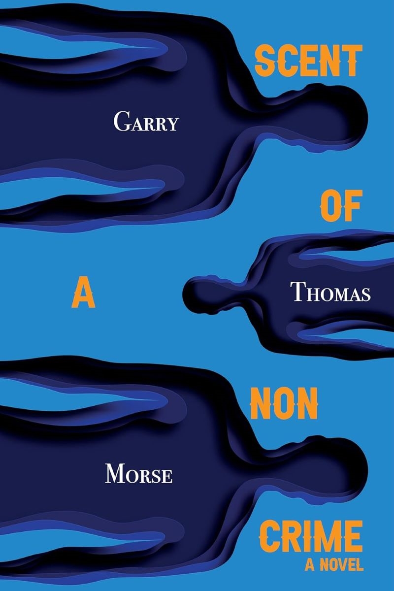 Scent of a Non-Crime/Product Detail/Crime & Mystery Fiction