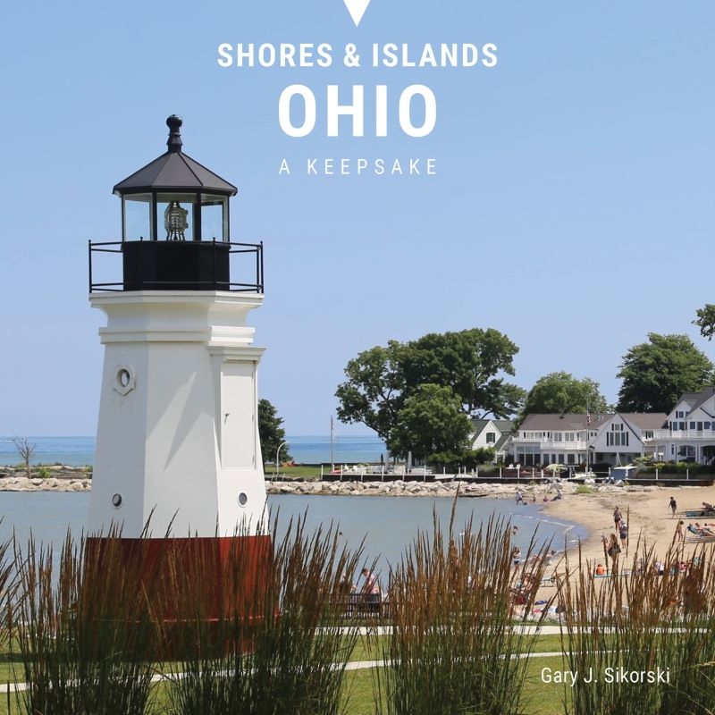 Shores & Islands Ohio: A Keepsake/Product Detail/Travel & Holidays