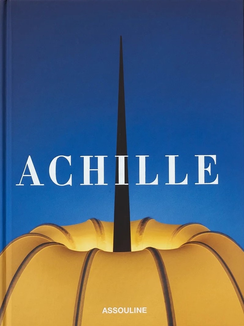 Achille/Product Detail/Art