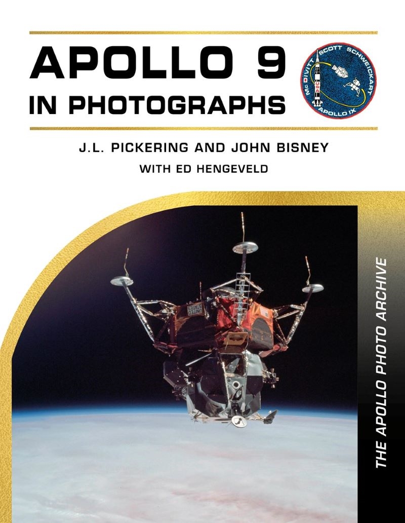 Apollo 9 in Photographs: The Apollo Photo Archive/Product Detail/Animals & Nature