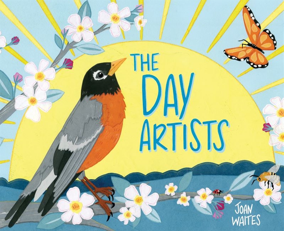Day Artists/Product Detail/Early Childhood Fiction Books