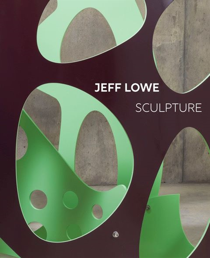 Jeff Lowe: Sculpture/Product Detail/Art