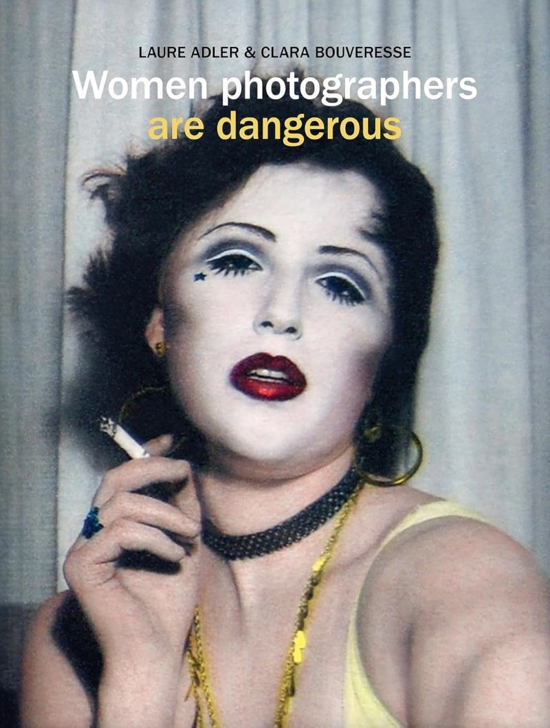 Women Photographers are Dangerous/Product Detail/Photography