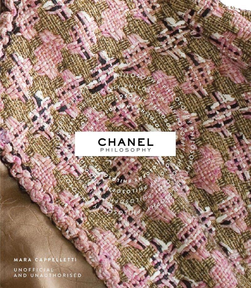 Chanel Philosophy/Product Detail/Fashion & Style Guides