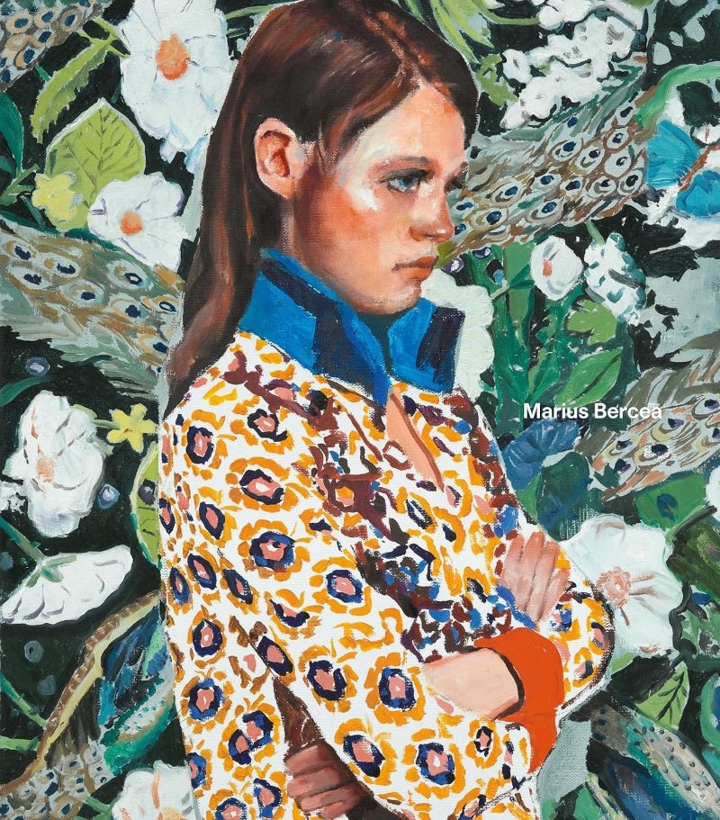 Marius Bercea: Five Years of Painting/Product Detail/Art