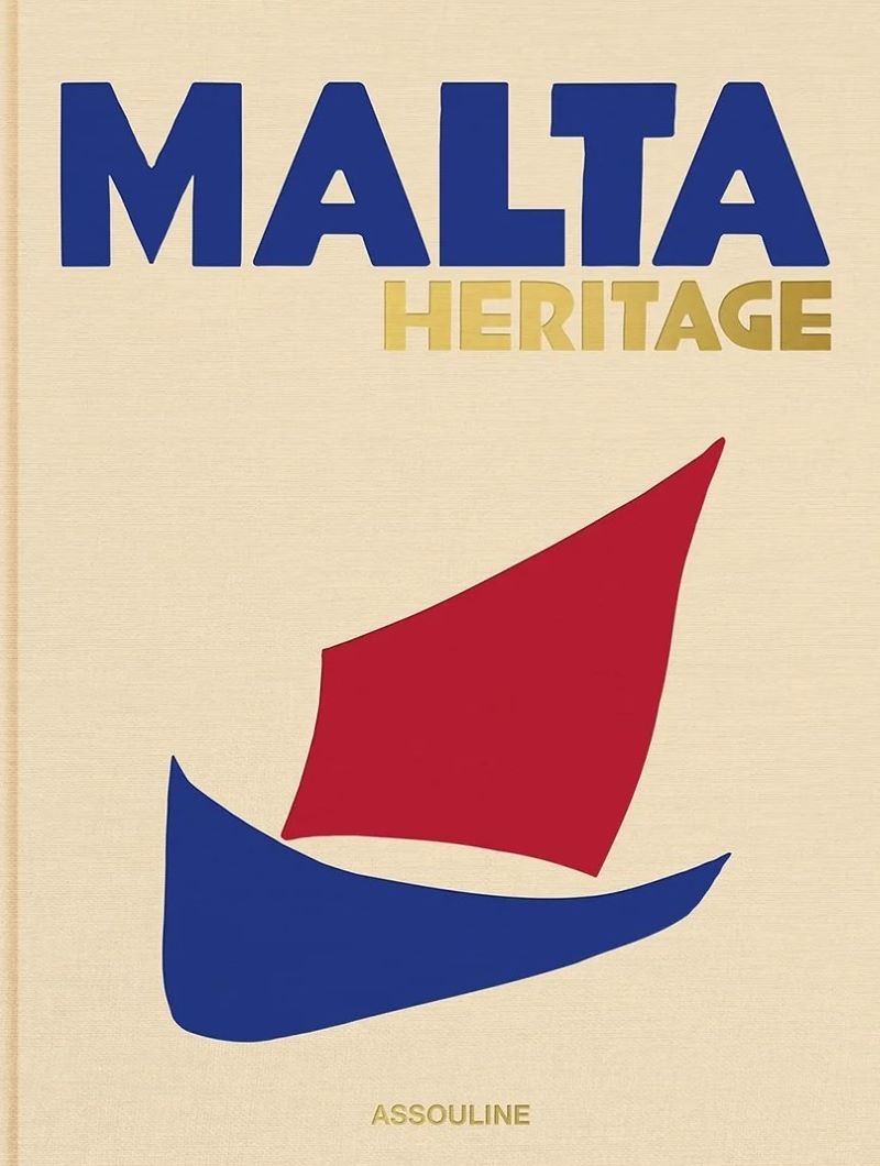Malta Heritage/Product Detail/Travel & Holidays