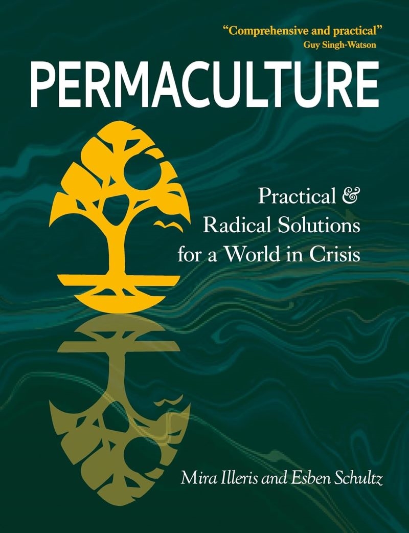Permaculture: Practical and Radical Solutions for a World in Crisis/Product Detail/Gardening