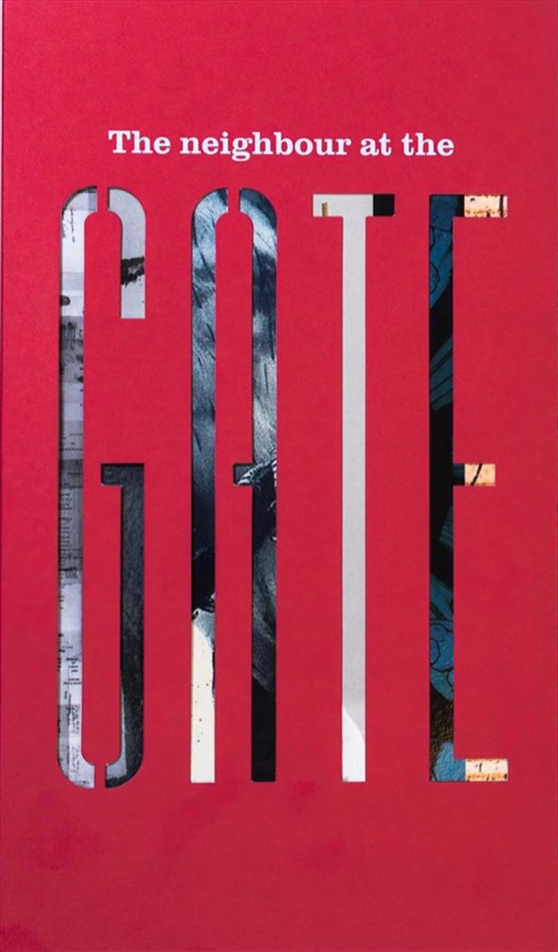 The Neighbour at the Gate/Product Detail/Art