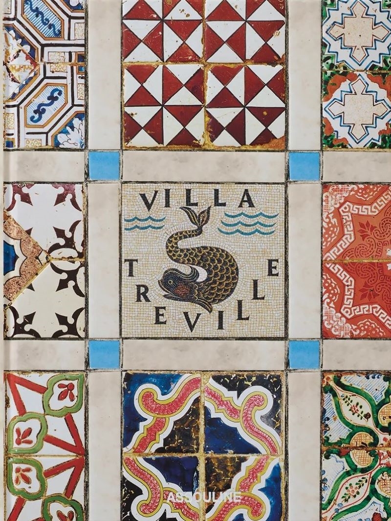 Villa Treville Positano/Product Detail/Travel & Holidays